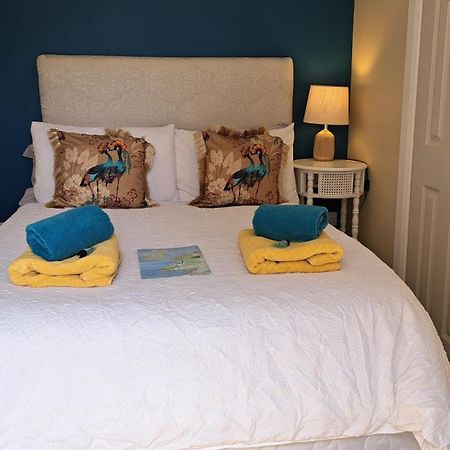 Bed and Breakfast Hillhead House, F94 F6N1 à Ardara Extérieur photo