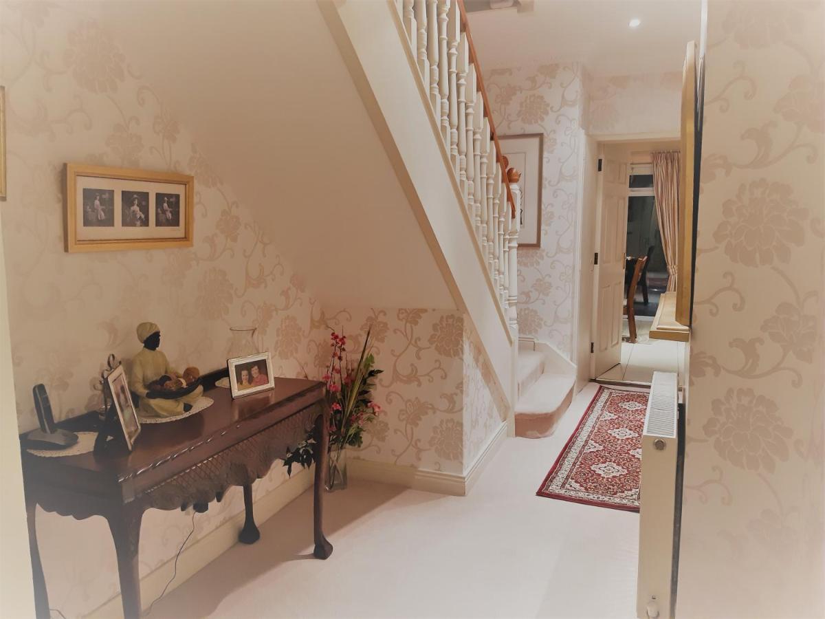 Bed and Breakfast Hillhead House, F94 F6N1 à Ardara Extérieur photo
