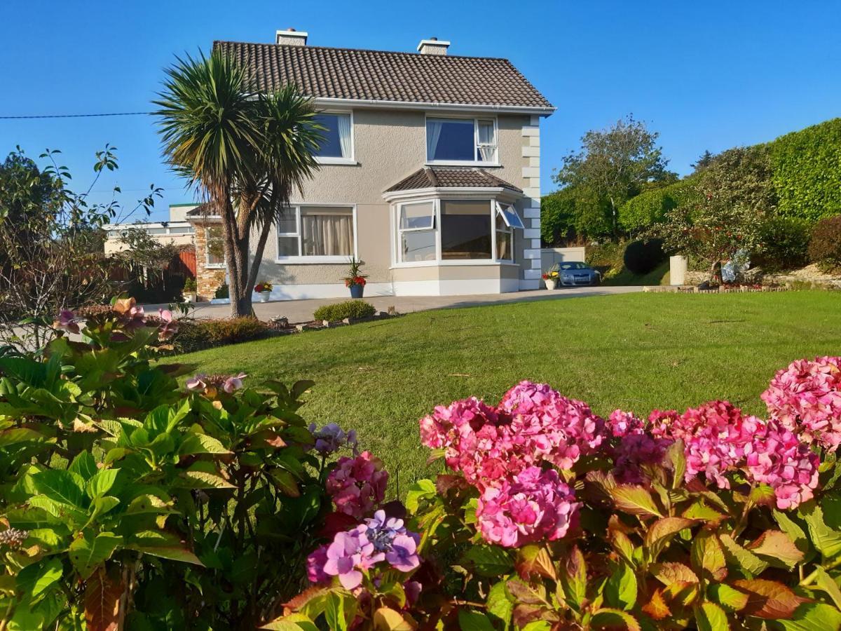 Bed and Breakfast Hillhead House, F94 F6N1 à Ardara Extérieur photo