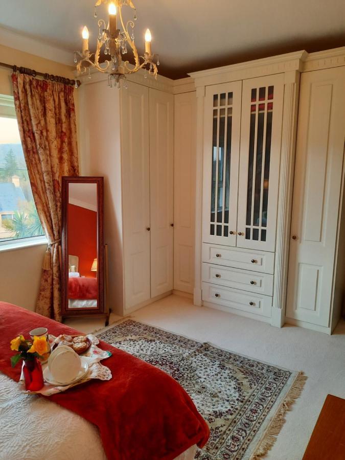 Bed and Breakfast Hillhead House, F94 F6N1 à Ardara Extérieur photo