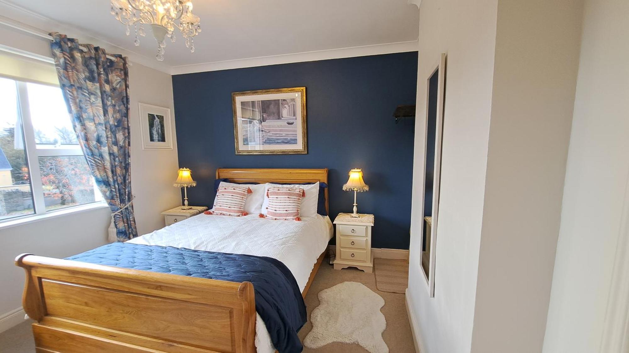 Bed and Breakfast Hillhead House, F94 F6N1 à Ardara Extérieur photo