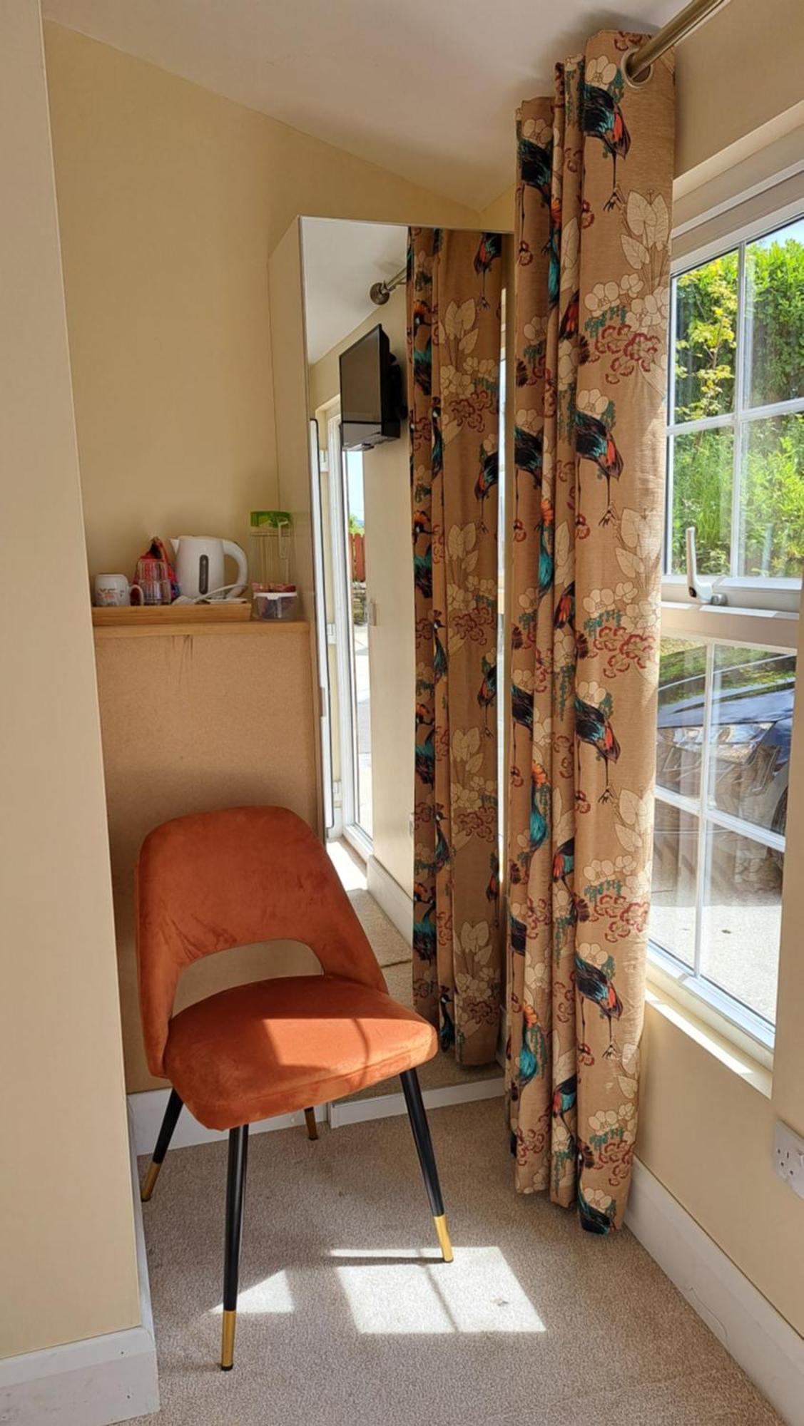 Bed and Breakfast Hillhead House, F94 F6N1 à Ardara Extérieur photo